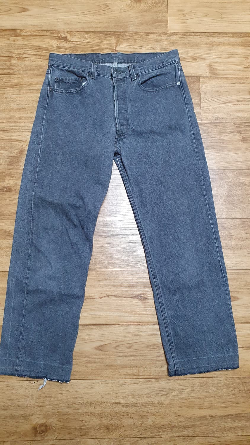 80s 리바이스 501 상품이미지1