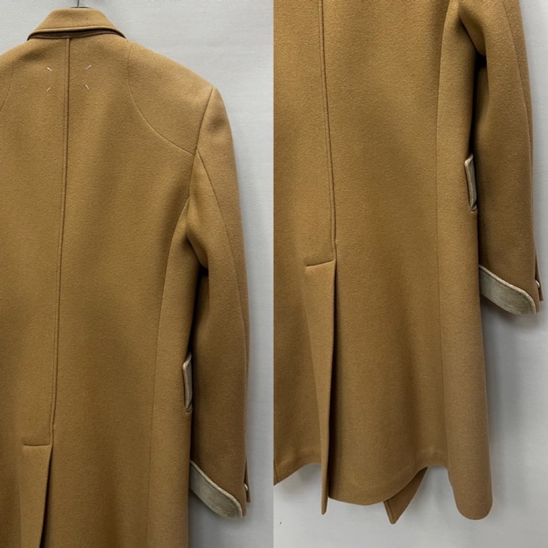 메종마르지엘라 코트 (95)  상품이미지6