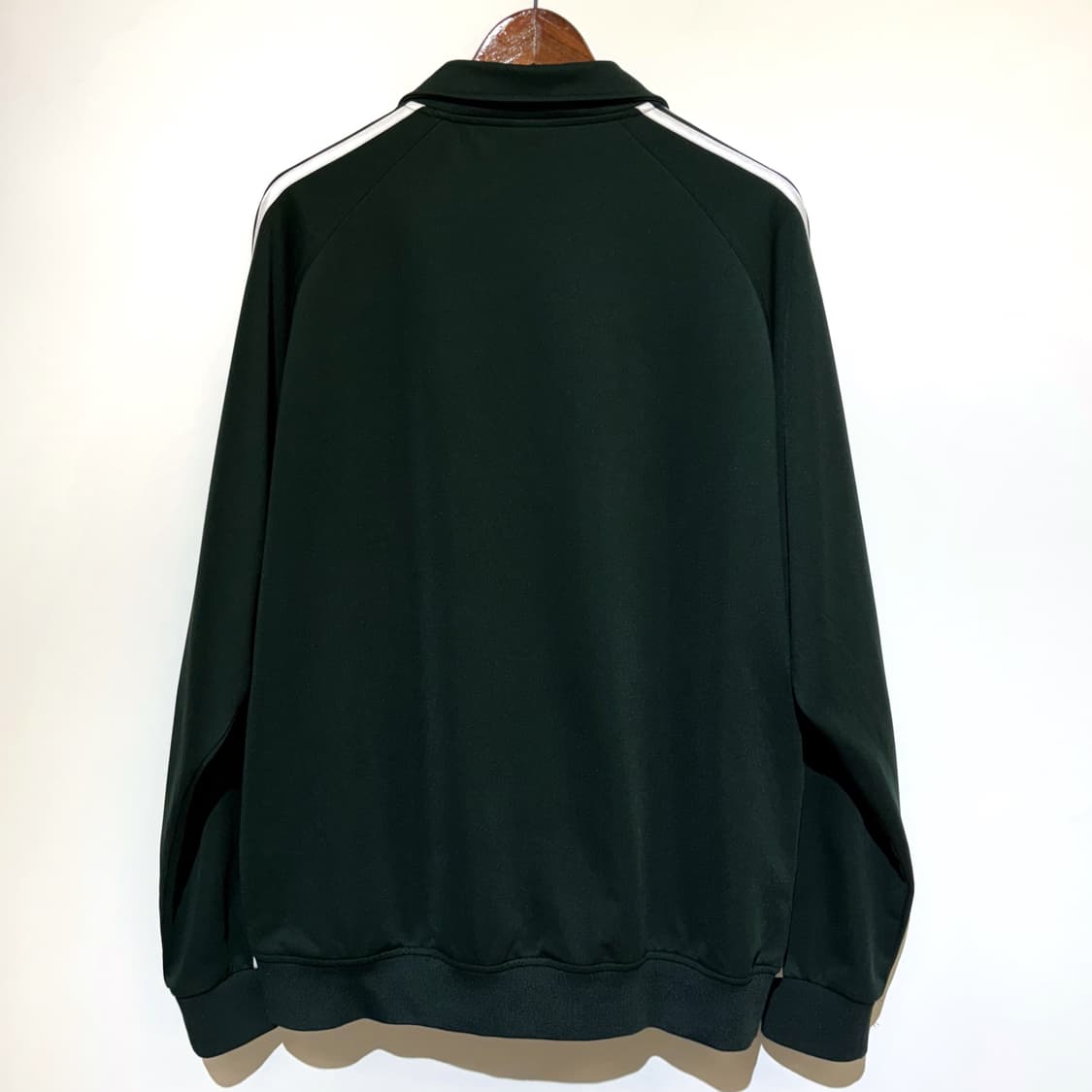 아디다스 그린 트랙탑 져지 상품이미지6