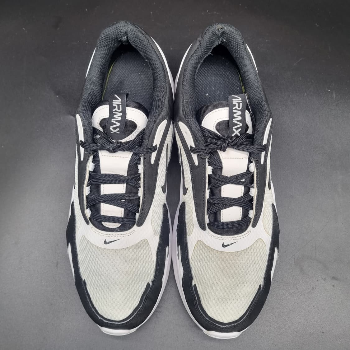 나이키 에어맥스 볼트 남성운동화290 상품이미지2