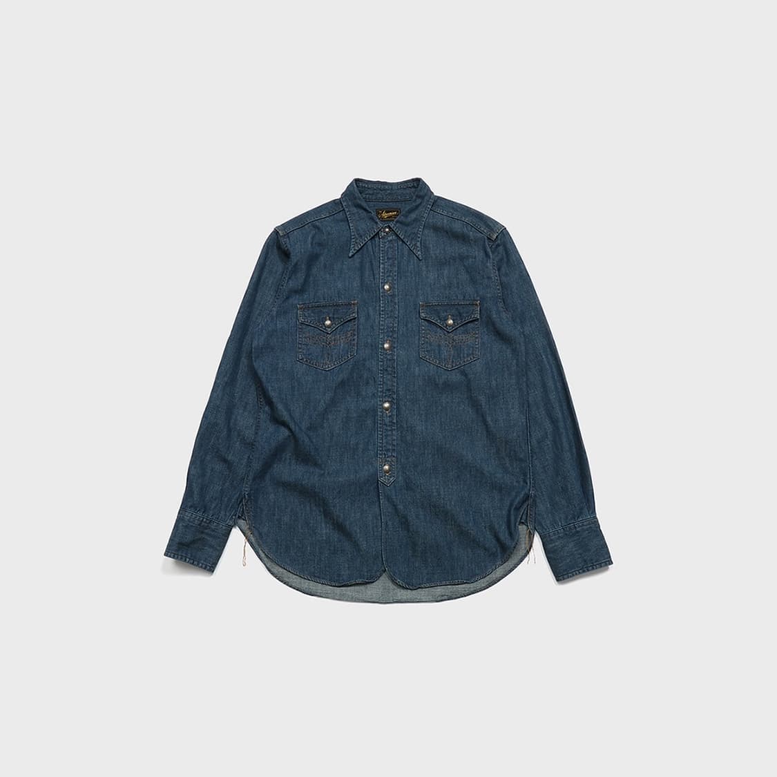 STEVENSON OVERALL 상품이미지1