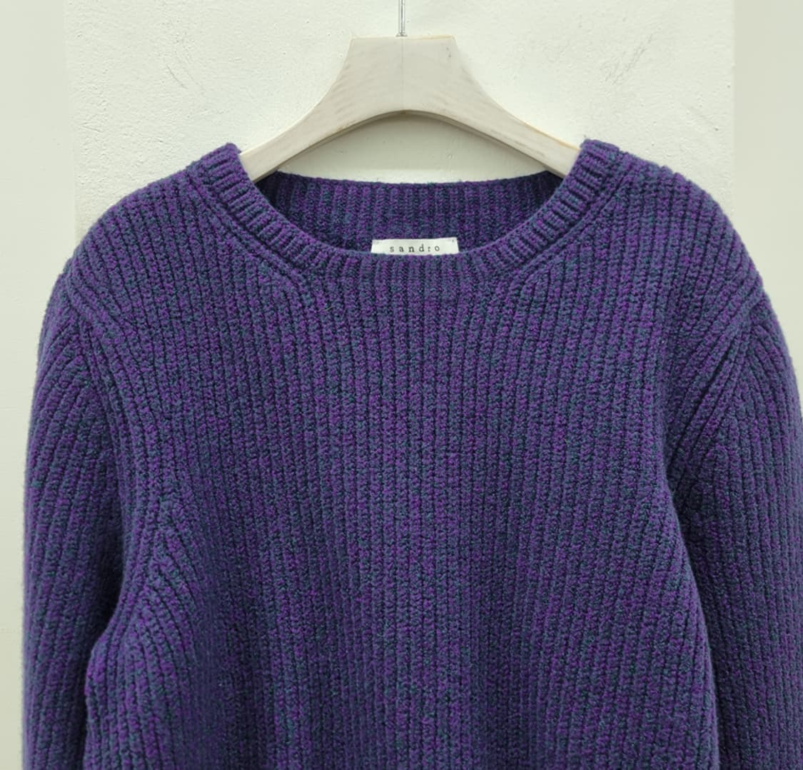 sandro 산드로 상품이미지3