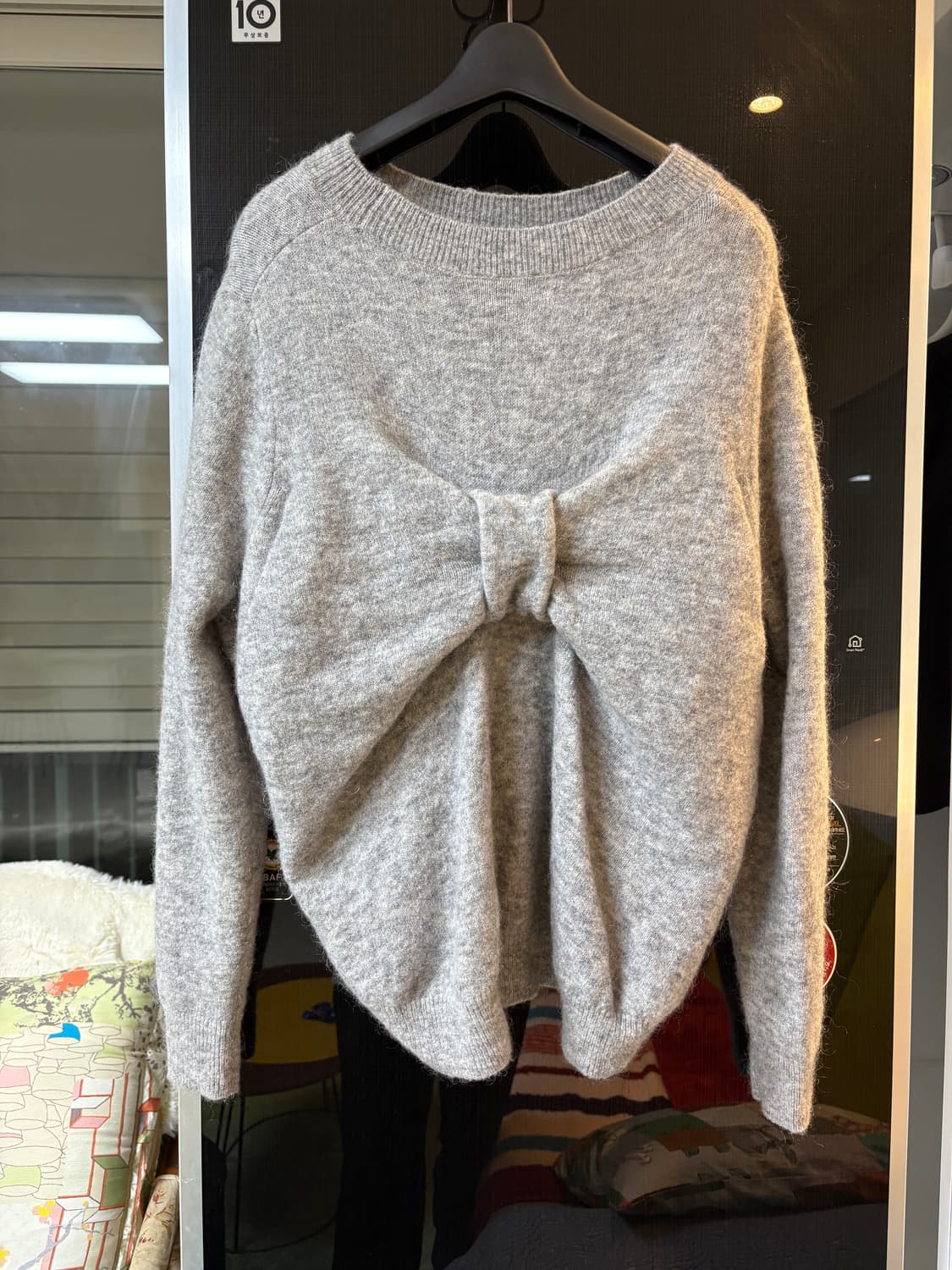 Cos 니트 상품이미지2