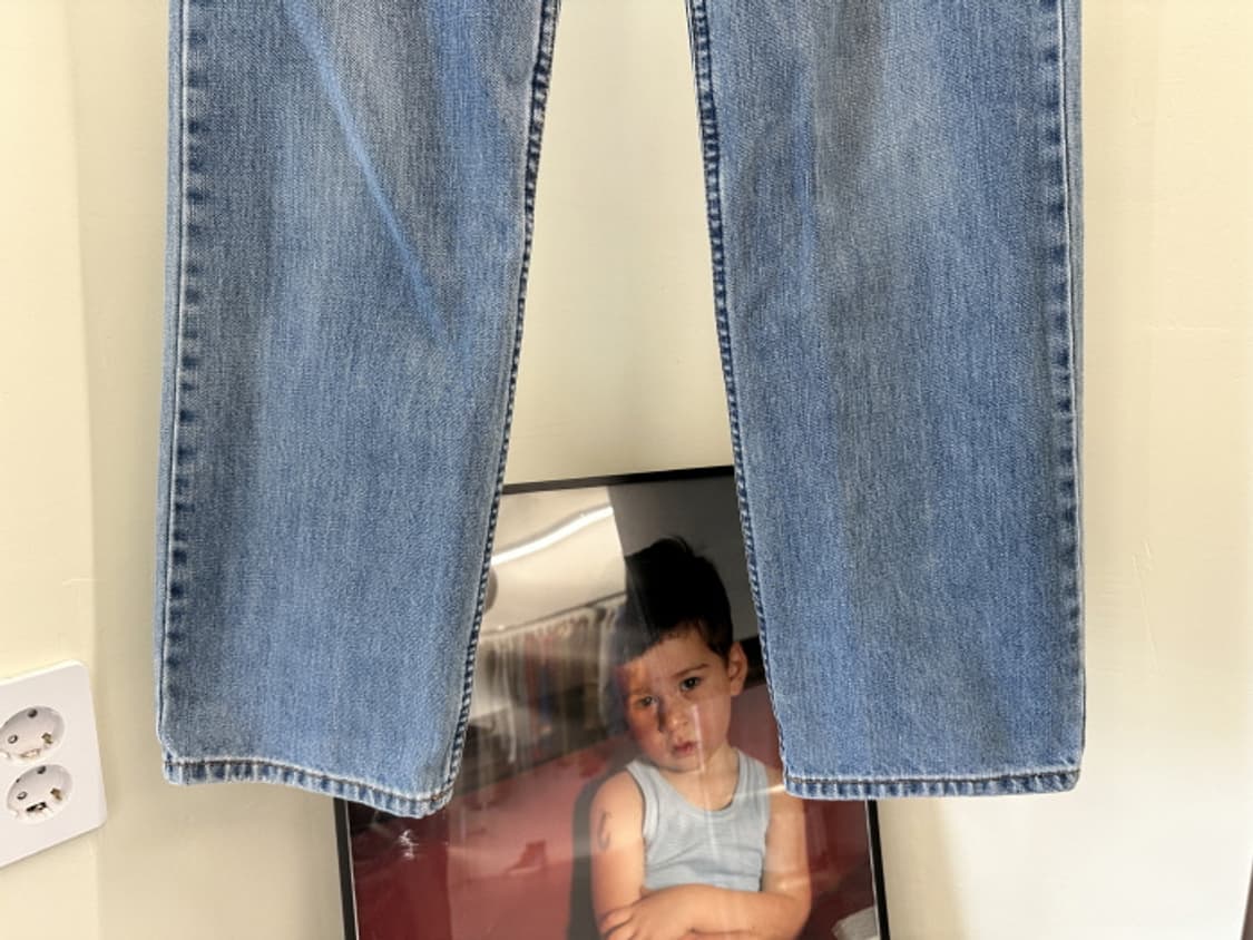LEVI'S 519 (27) 상품이미지2