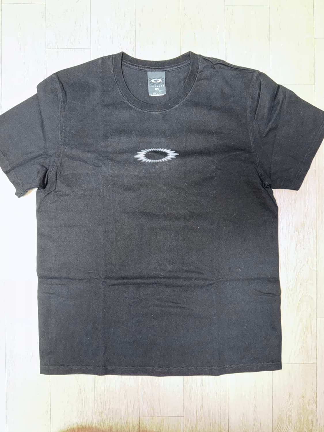 오클리 00s 소프트웨어 티셔츠 상품이미지2