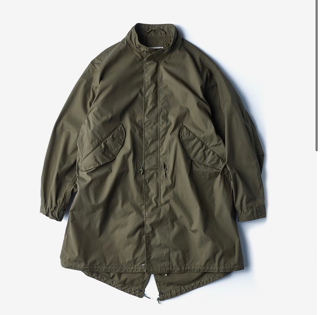 버즈릭슨 자켓 상품이미지1