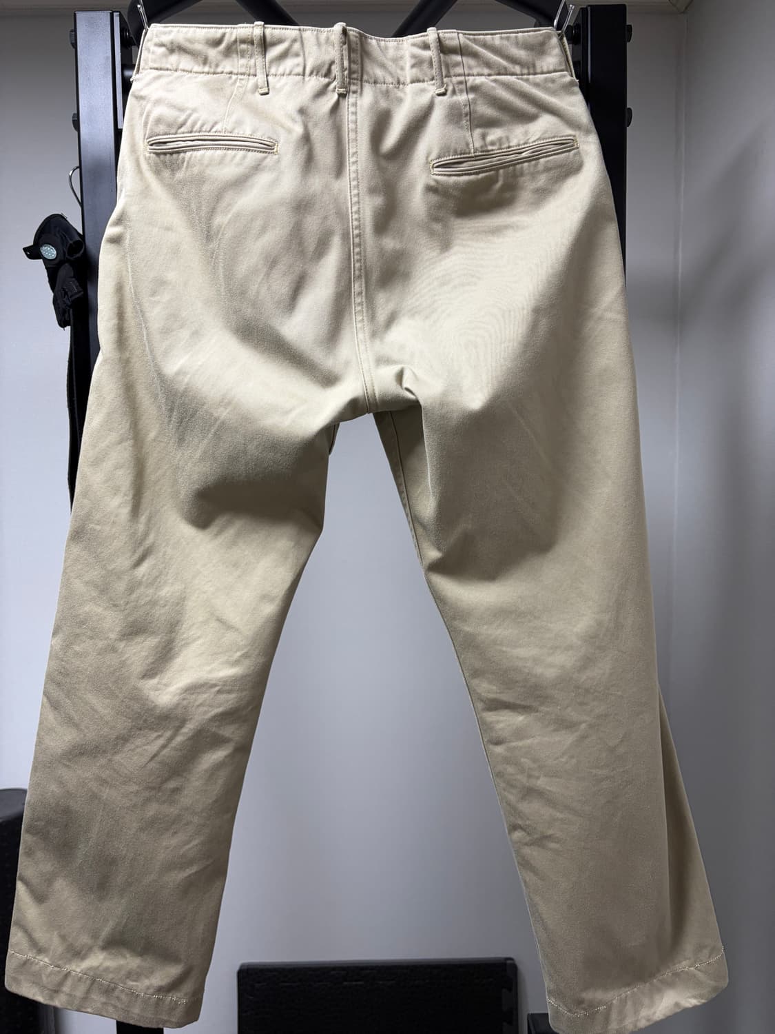 버즈릭슨 오리지날 치노 32 상품이미지2