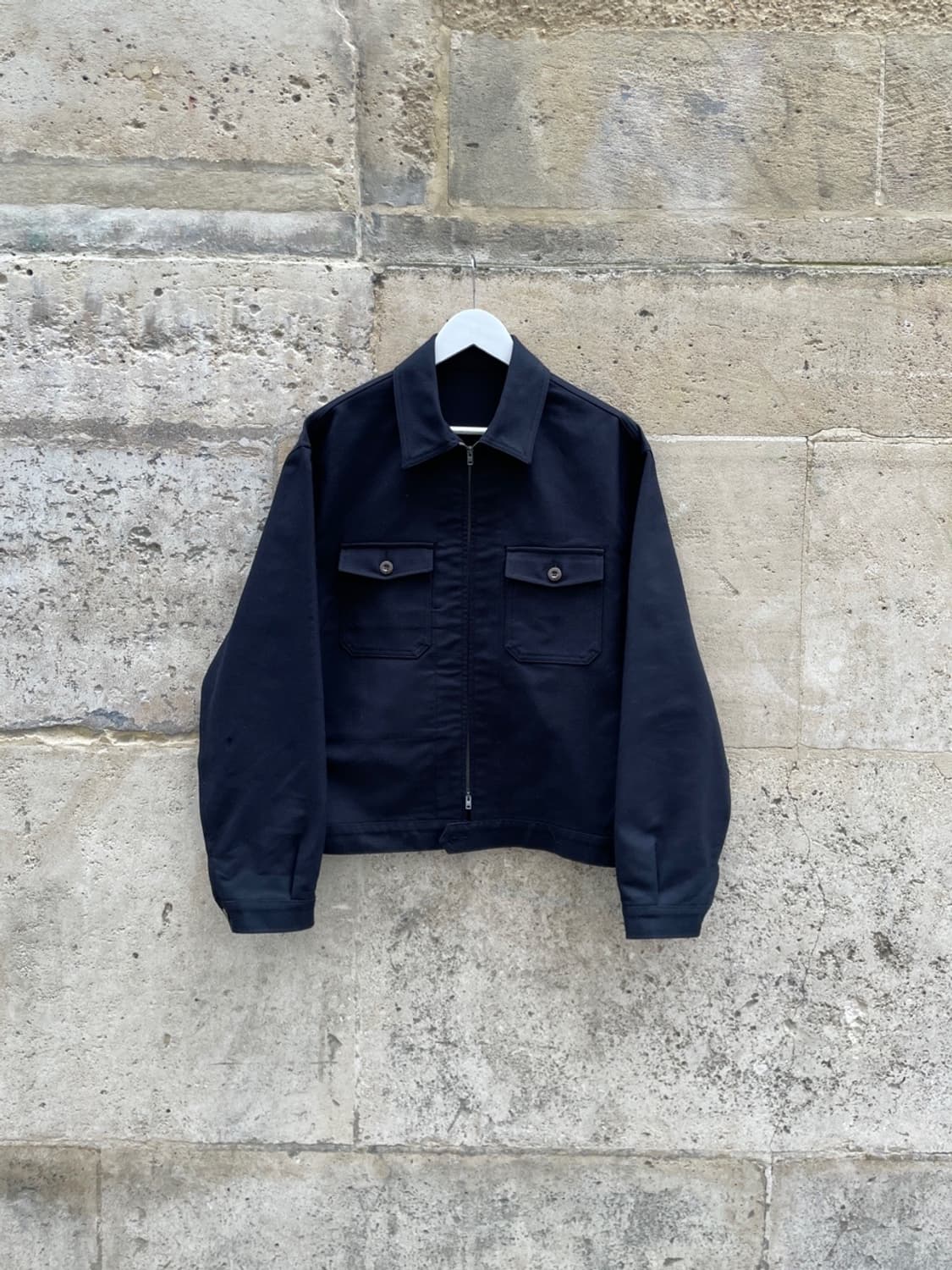 드레 프로젝트 Dre Cy-jacket v.2 블랙 4사이즈 상품이미지1