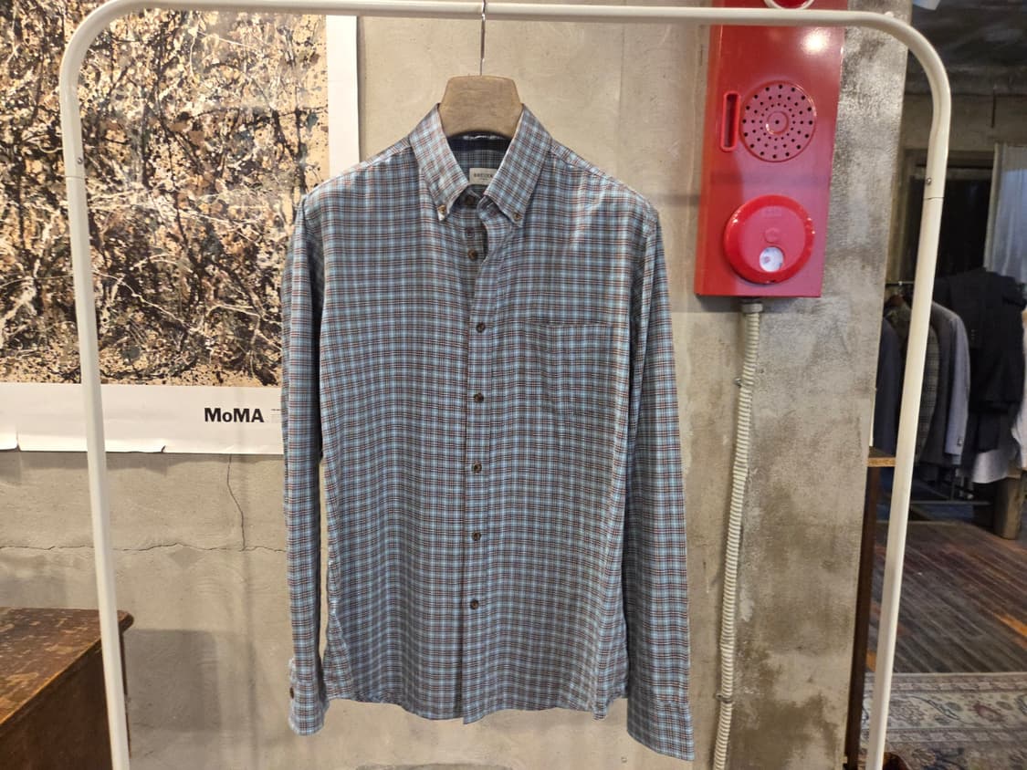 브루이어 셔츠 상품이미지6