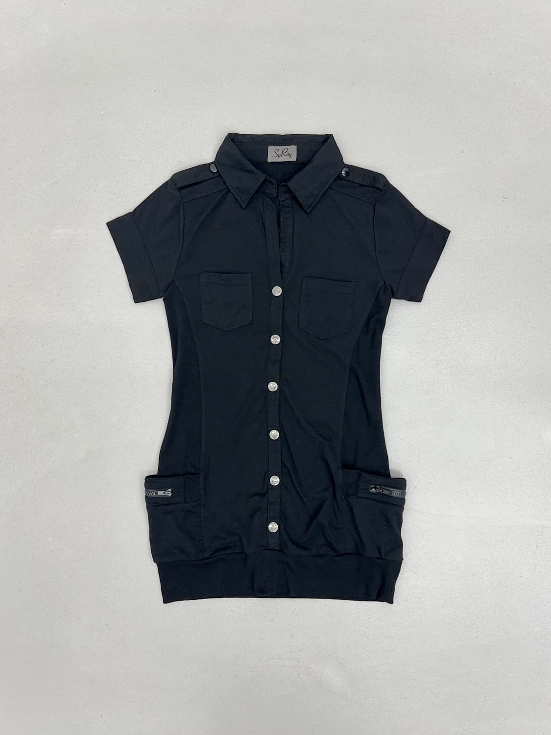 SpRay 미니 원피스 상품이미지1