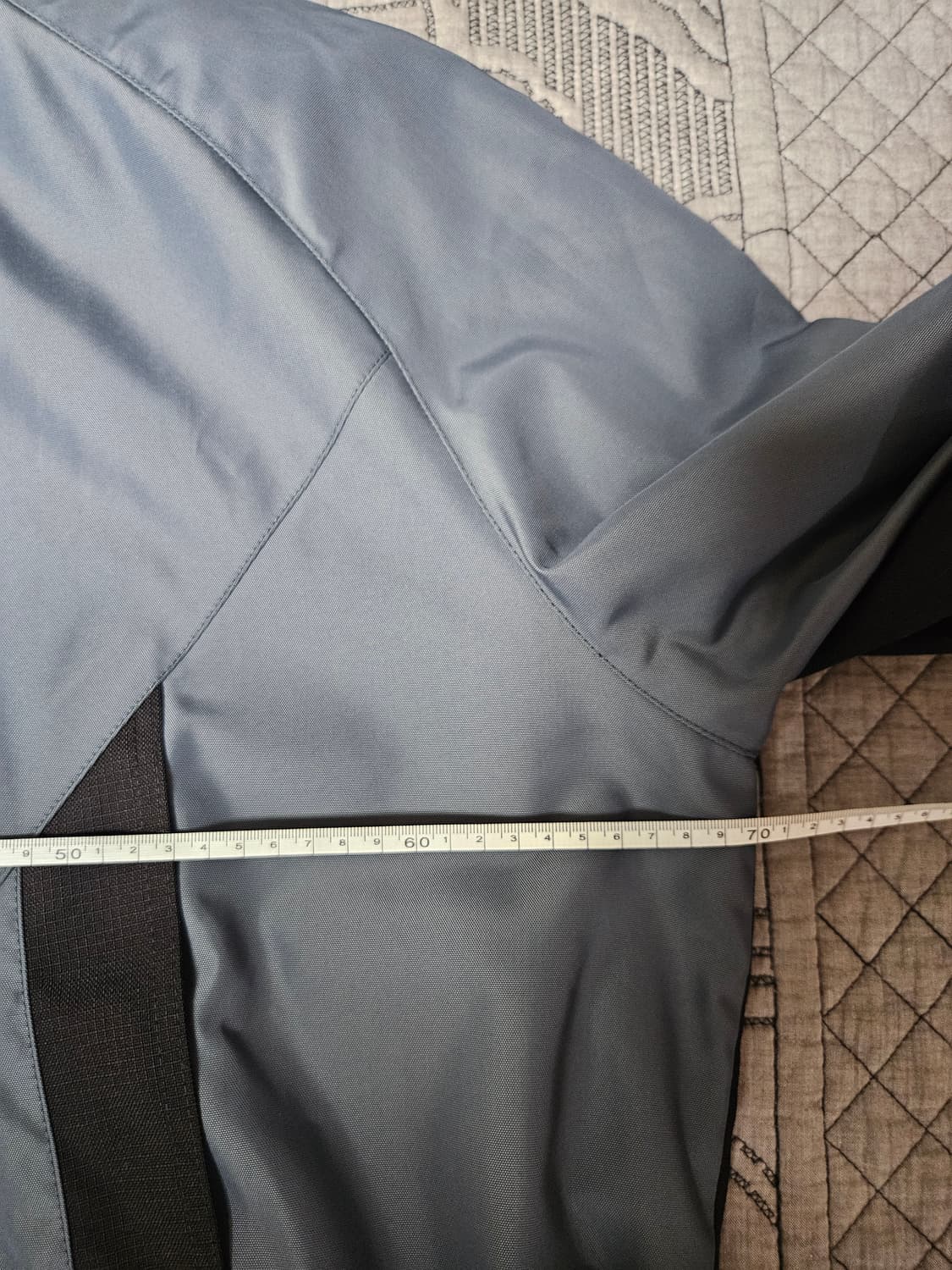 [L] AFFXWRKS 아픽스 버스트 자켓 AFFIX 상품이미지6