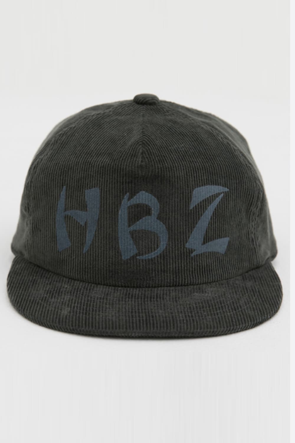 HUMAN MADE 'HBZ' Corduroy Cap 상품이미지7