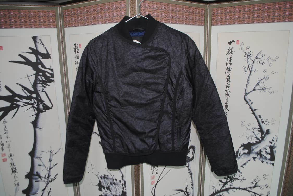 Puma by Hussein chalayan bomber jacket 상품이미지1