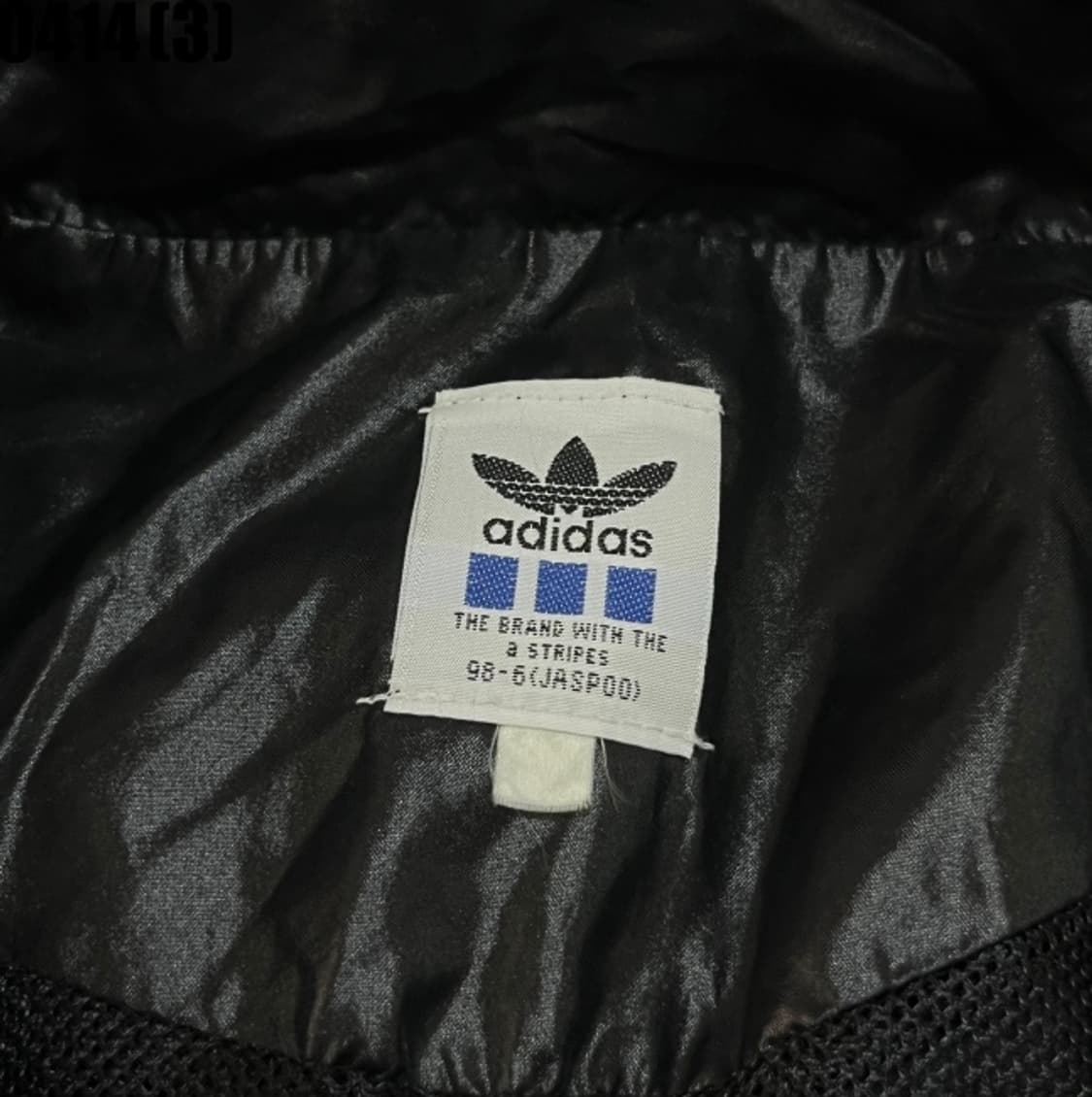 아디다스 독일 국대 자켓 상품이미지3