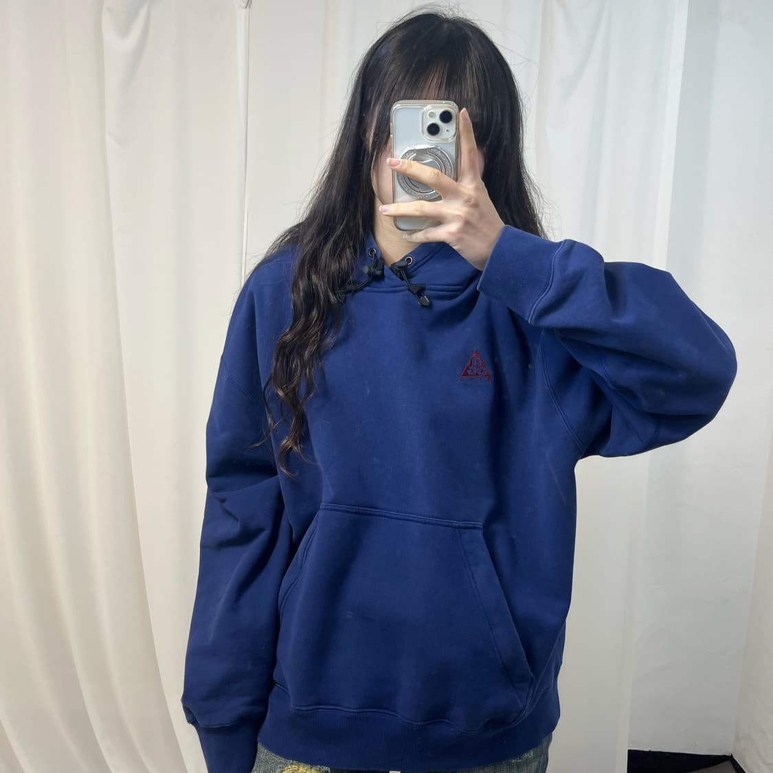 Nike ACG Pullover Hoodie 상품이미지1