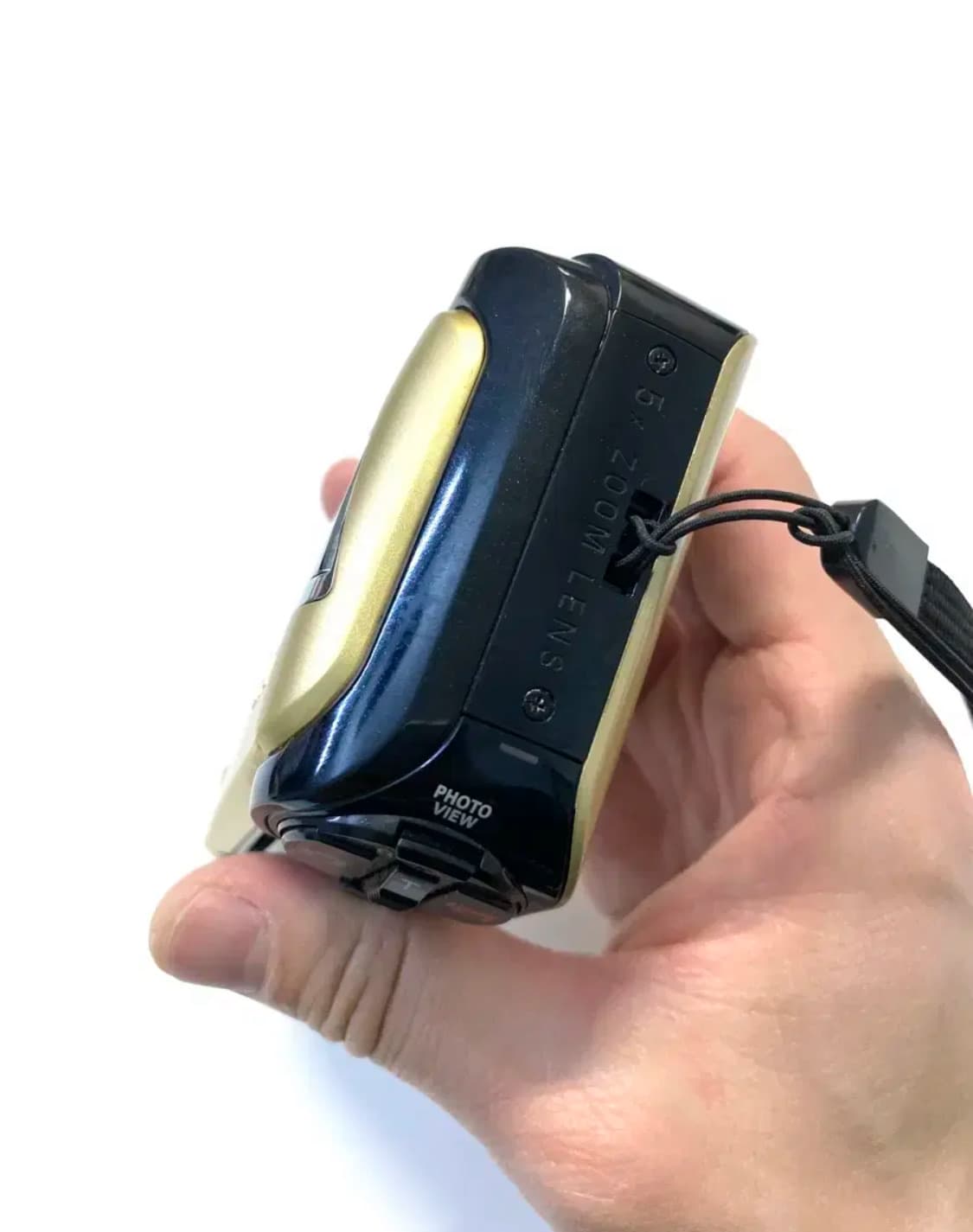 산요 작티 VPC-HD800 디지털 카메라 상품이미지8