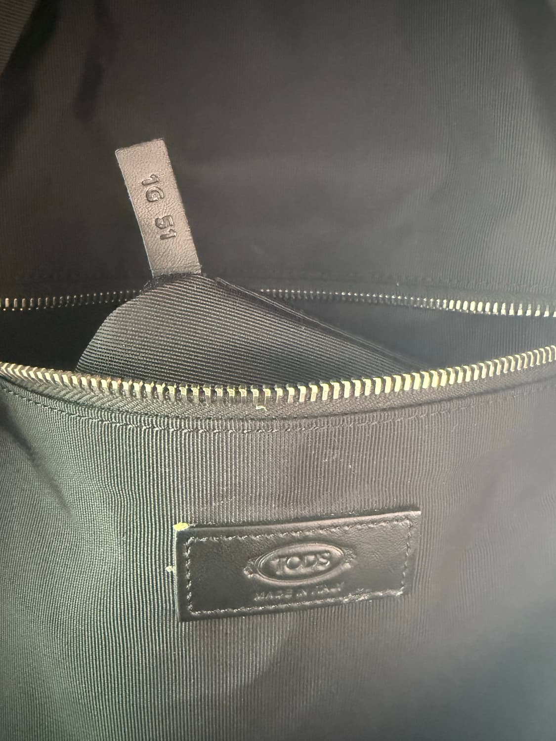Tods 백팩 상품이미지7