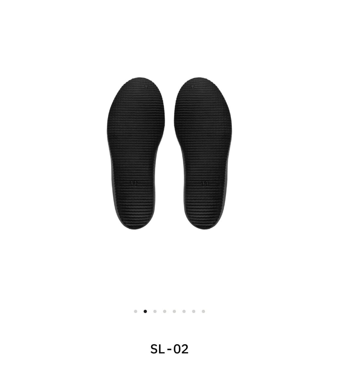 Yzy sl-02 사이즈 10 팝니다 상품이미지3