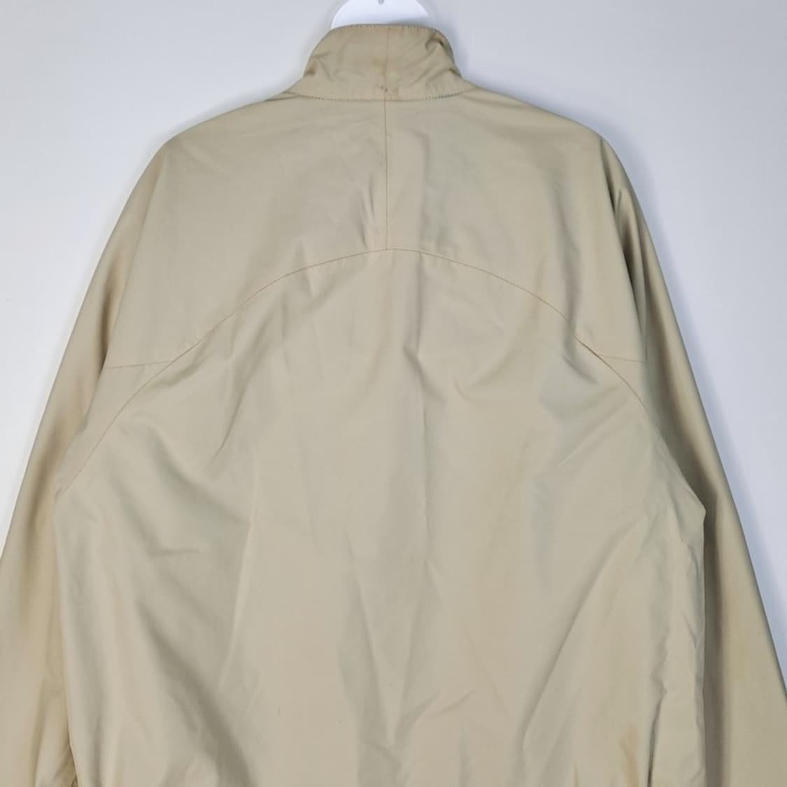 00‘s 프라다 스포츠 리버시블 자켓 상품이미지6