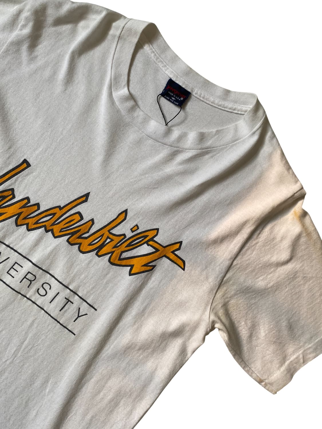 잔스포츠 반팔티셔츠 (Man S) AB1276 상품이미지3