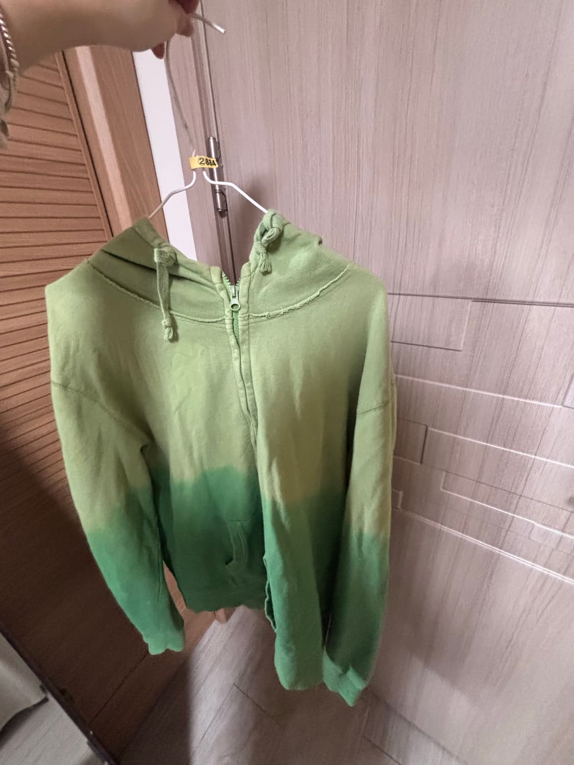 후드직업 상품이미지2