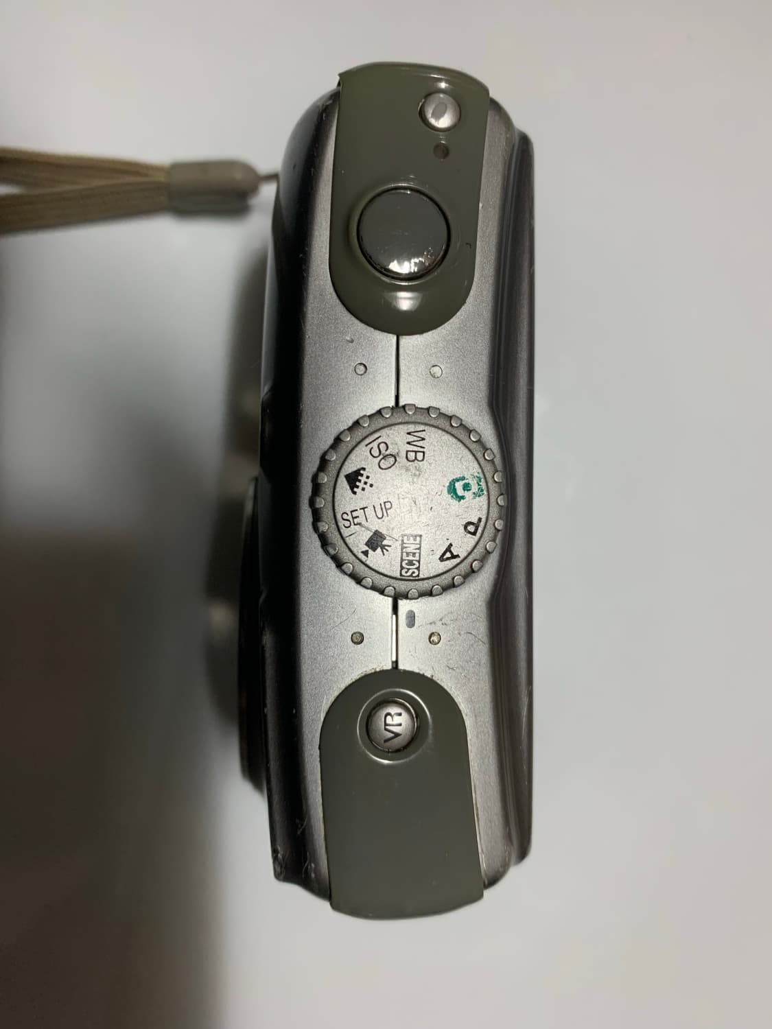 니콘 쿨픽스 P4 상품이미지5