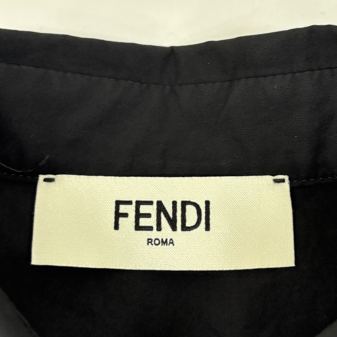 Fendi 펜디 히든로고 셔츠  상품이미지7