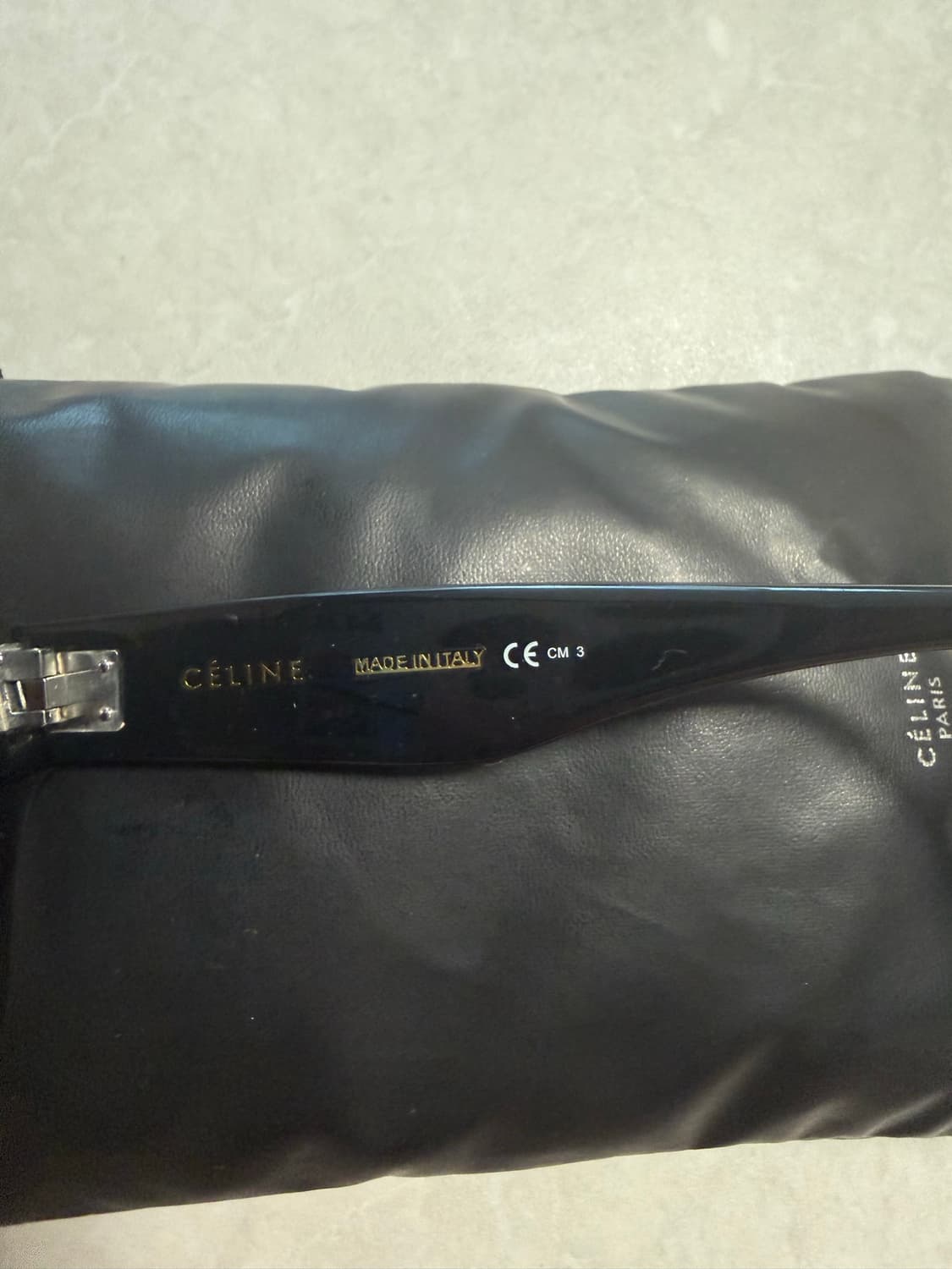 셀린느 CL 41070/S 선글라스 상품이미지4