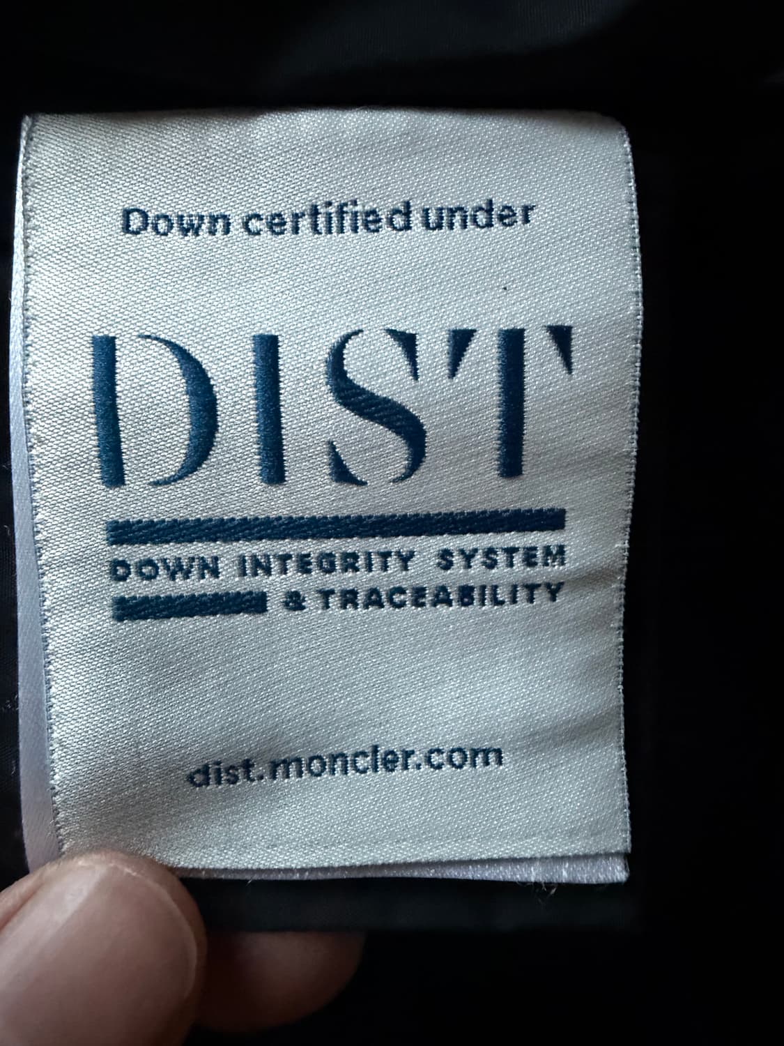 몽클레어 니트패딩 상품이미지3