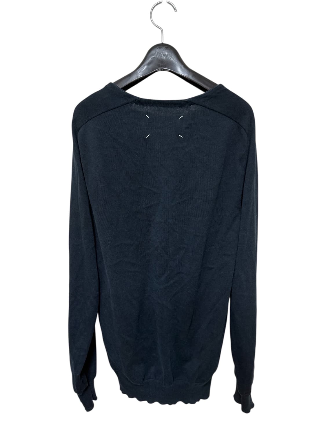 Maison Martin Margiela Contrast Knit 상품이미지2