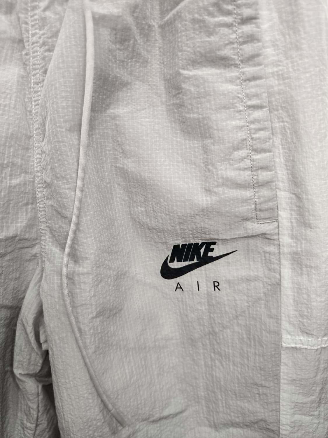 M,95,크게나옴) NIKE AIR 나이키 에어 9부 바지 ! 상품이미지2