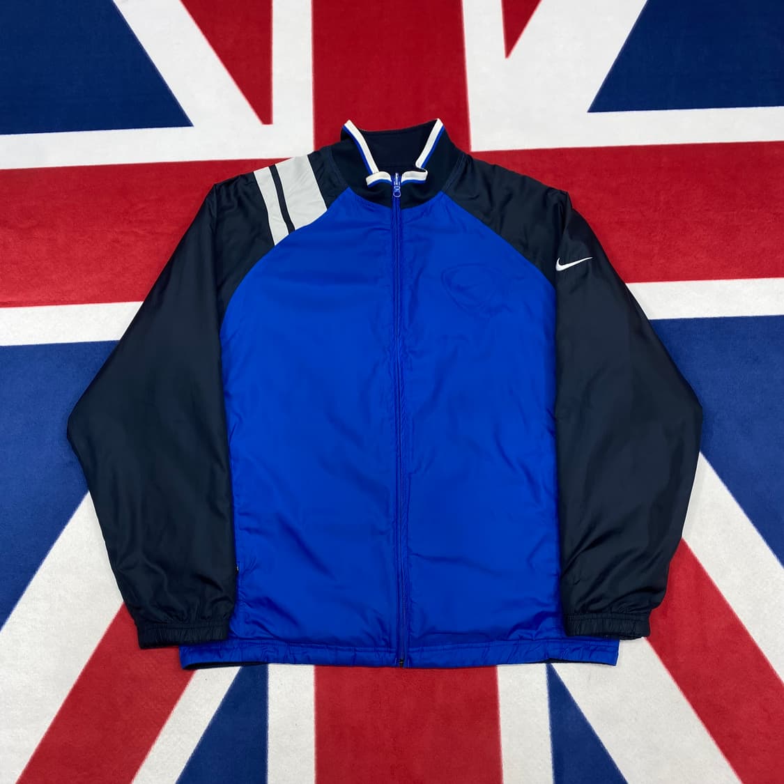  나이키 리버시블자켓 L  상품이미지3