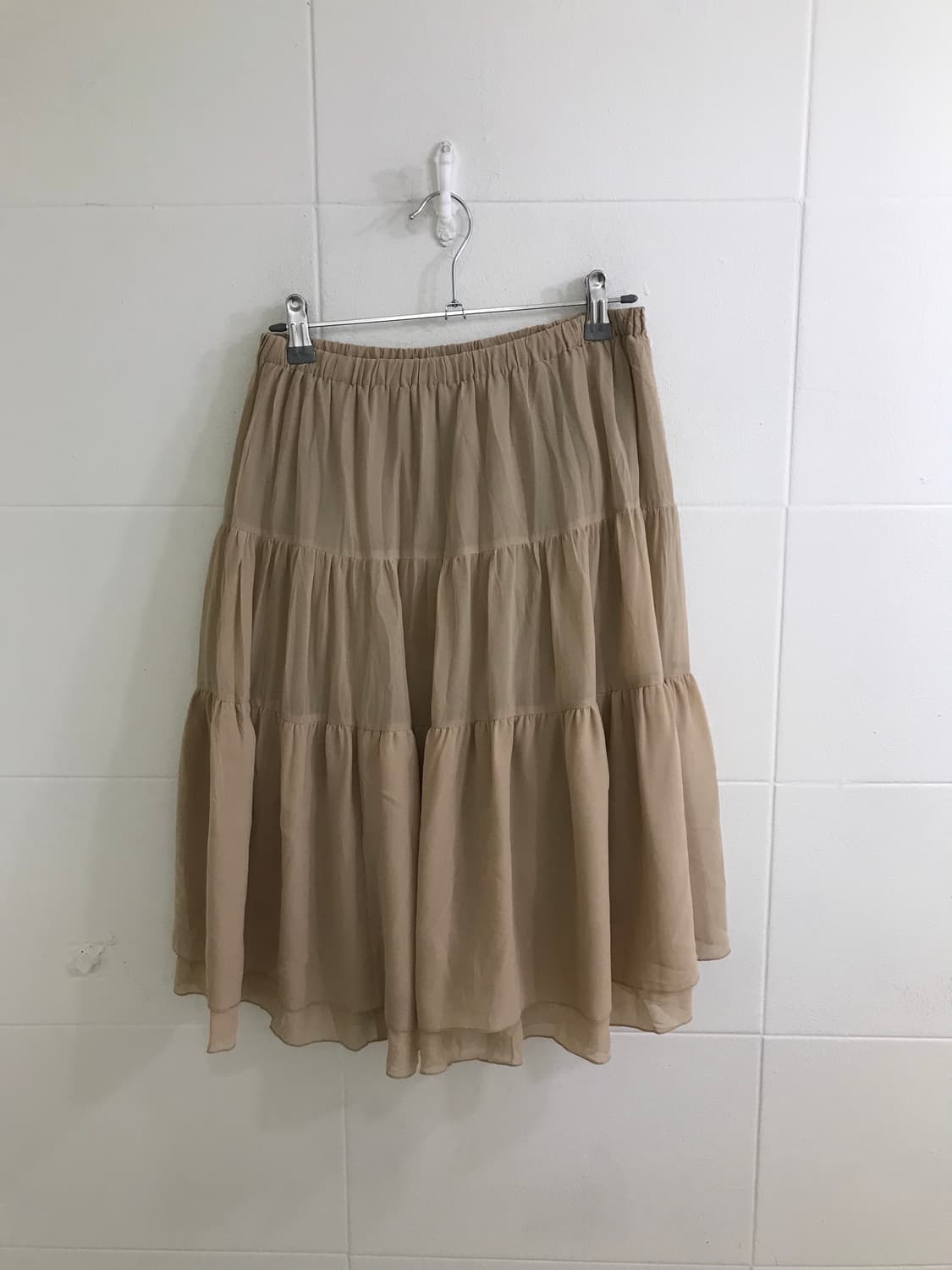 청록 블루 하구미 모리걸 패턴 컬러칩 코디세트 상품이미지8