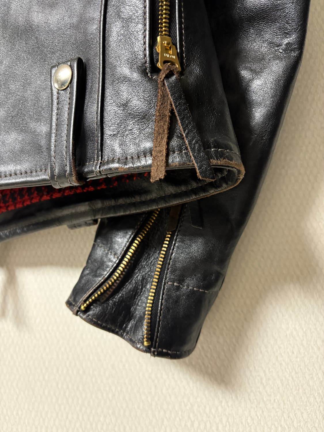 리얼맥코이 부코 J-22 상품이미지4