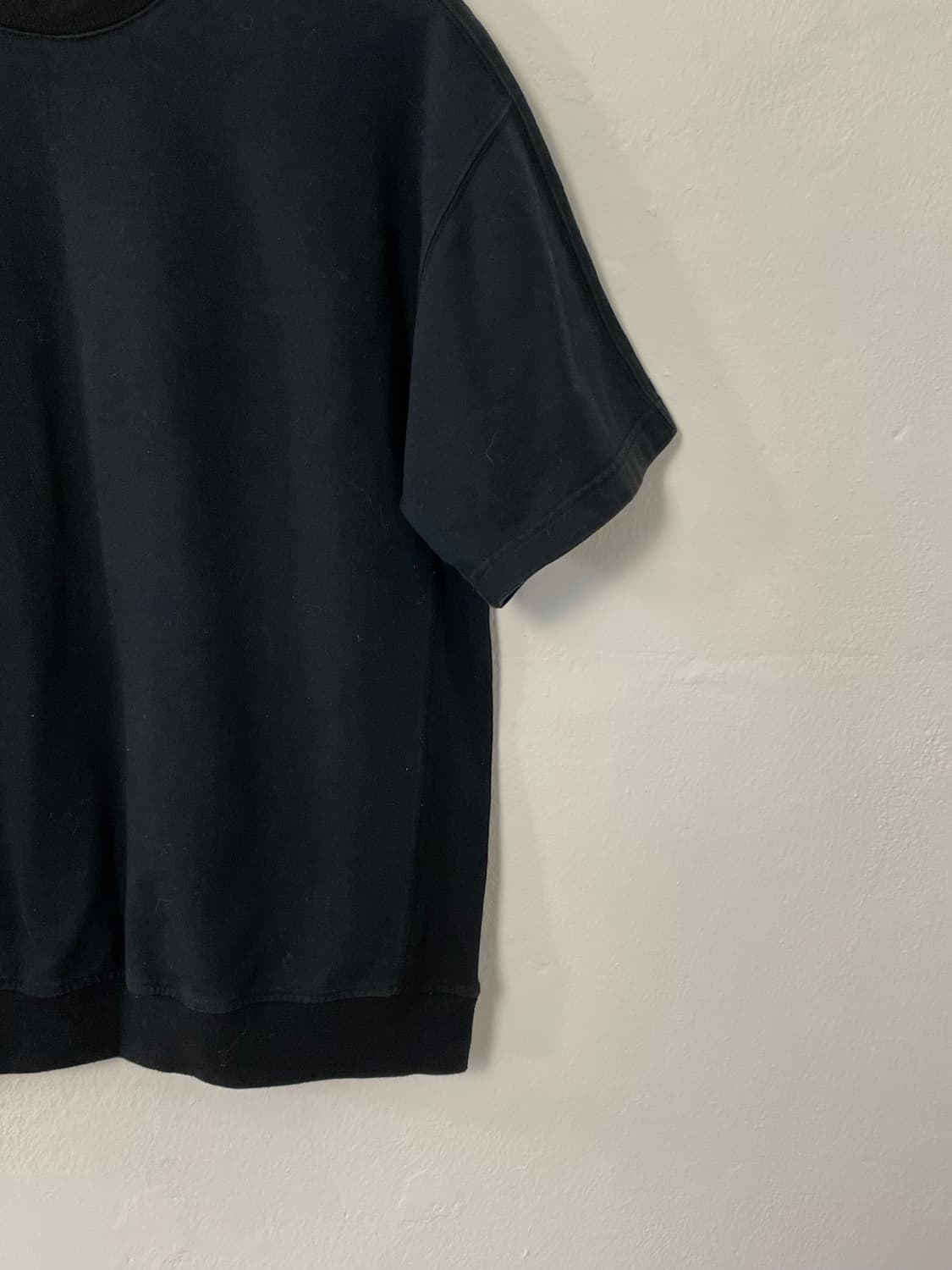 비이커 반팔 티셔츠  상품이미지4