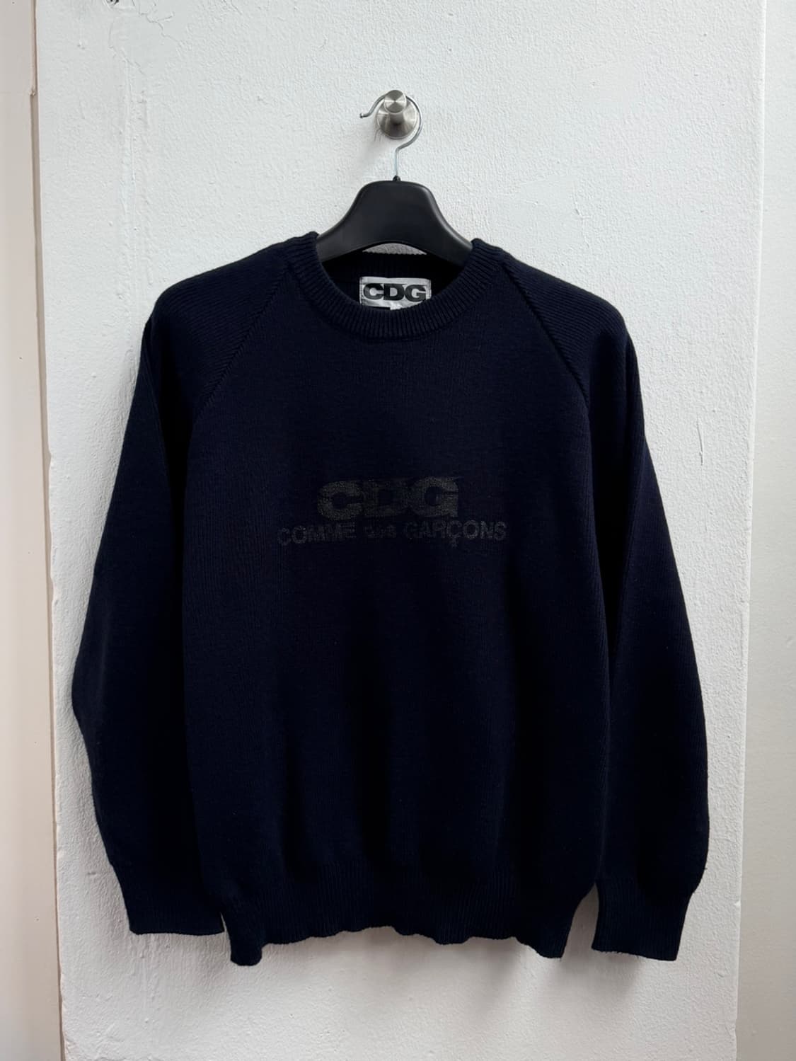 꼼데가르송 CDG 니트  상품이미지1