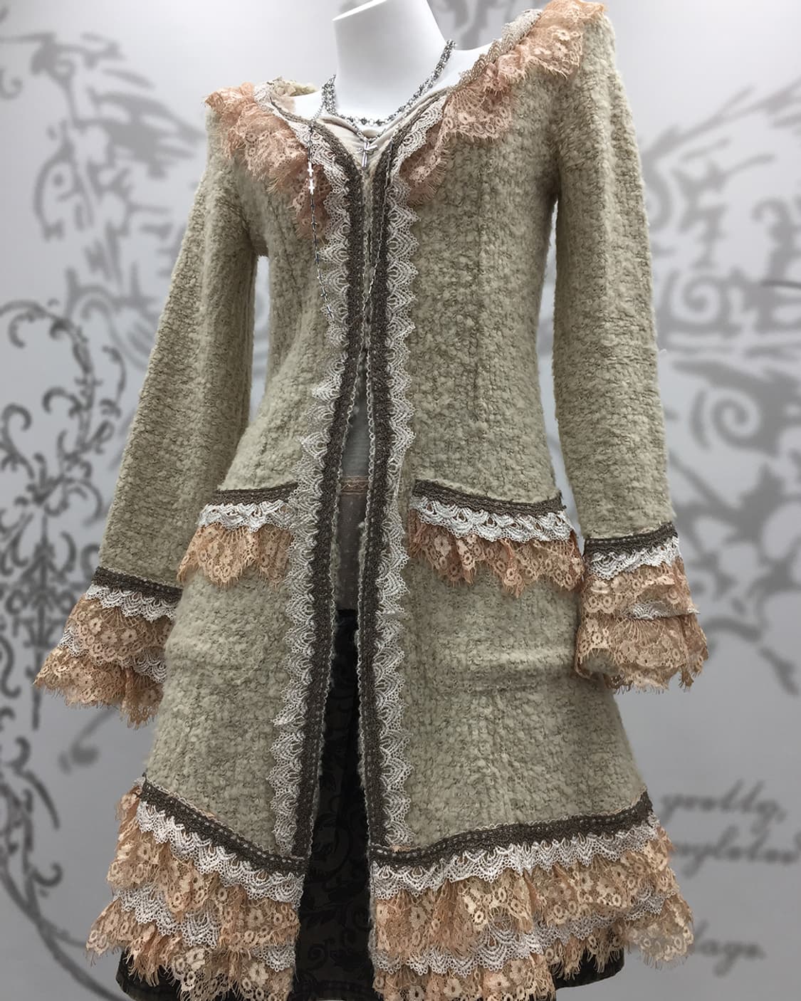 Ozz on Rozen Kavalier 상품이미지5