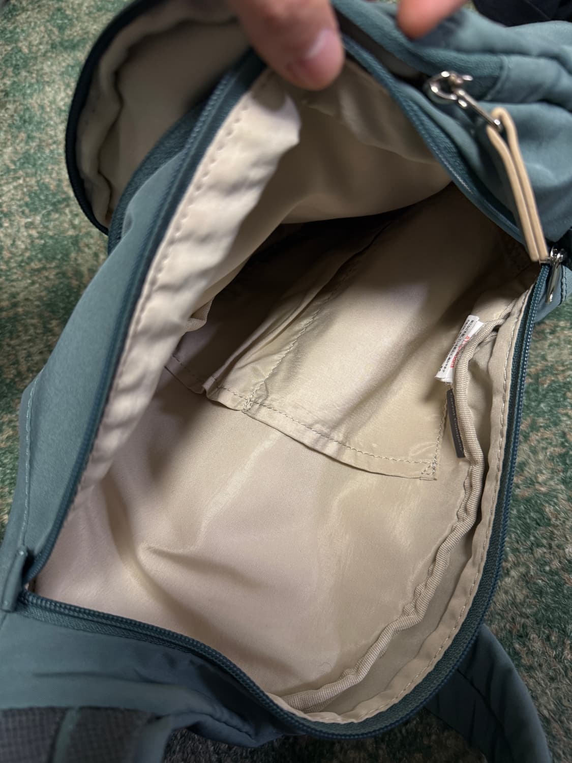 anello 민트 슬링백 상품이미지3