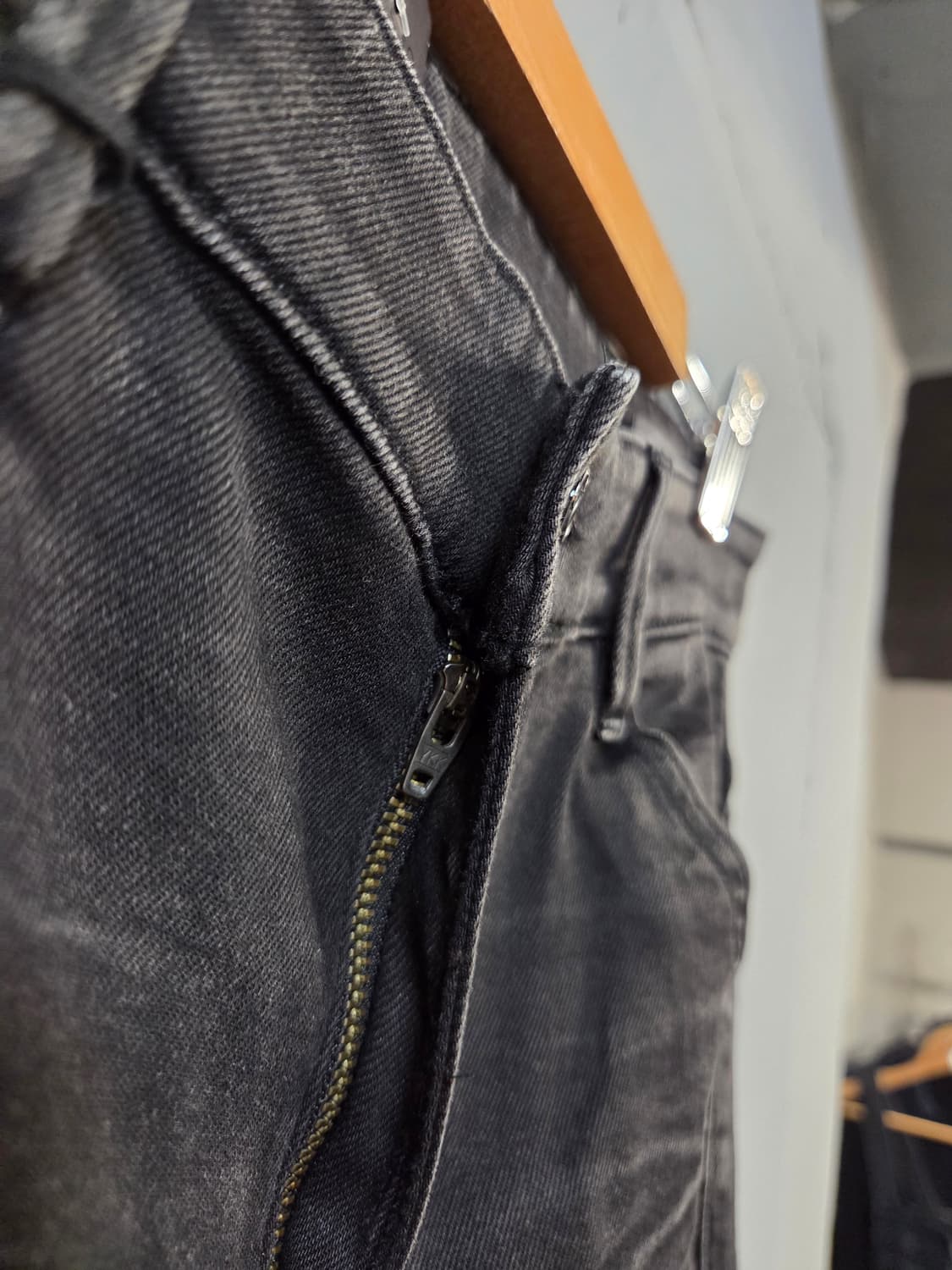 G-STAR 여성 슬림 스키니 데님 스판(W26/L30) 상품이미지4