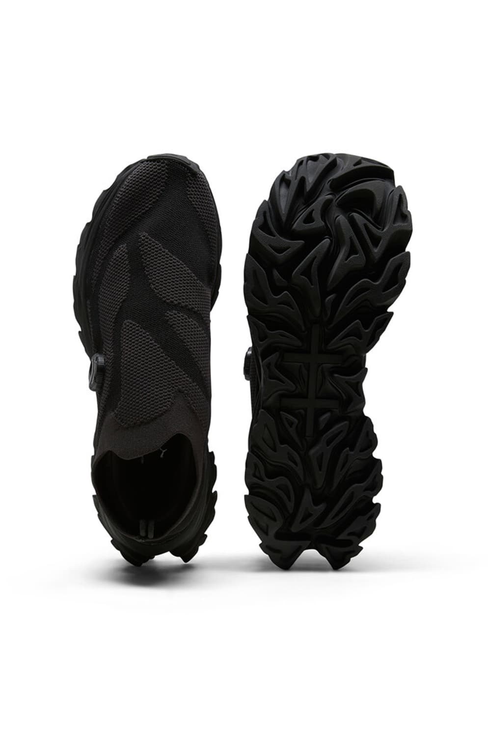 엘리엇 에밀 푸마 콜라보 나이트로 3 트레일 카본 러닝화 고프코어 블랙 상품이미지1