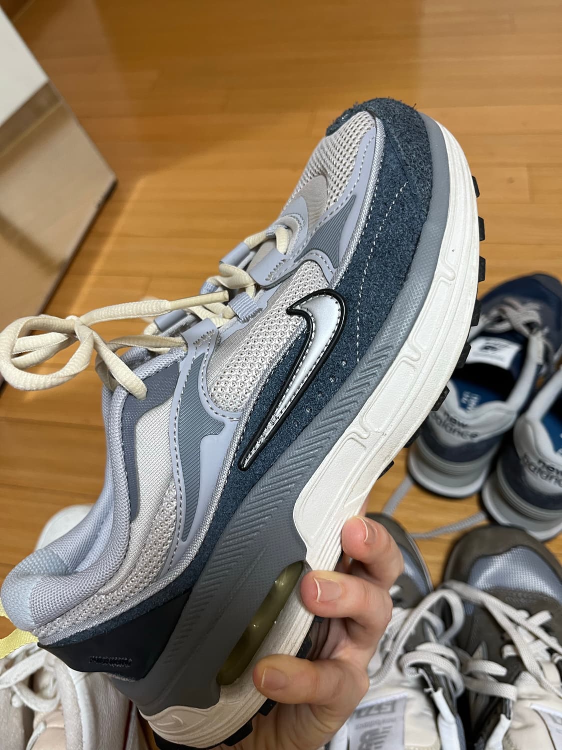 나이키 240 상품이미지5