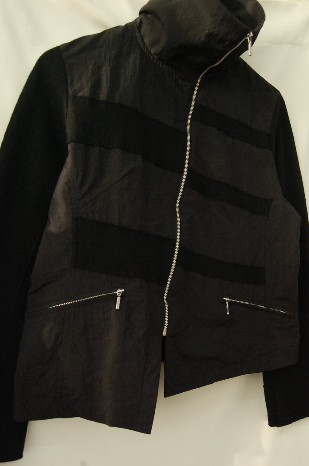 Pripera wool detail jacket 상품이미지2