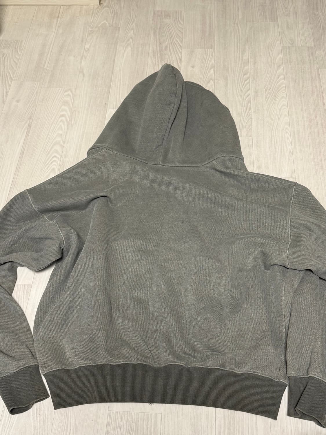 서피스에디션 후드집업 상품이미지2