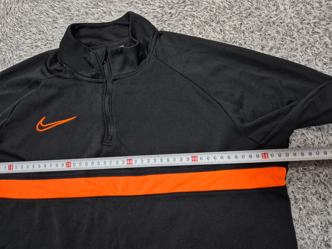 나이키 드라이핏 남성 기모 하프 집업 L(100) 상품이미지10