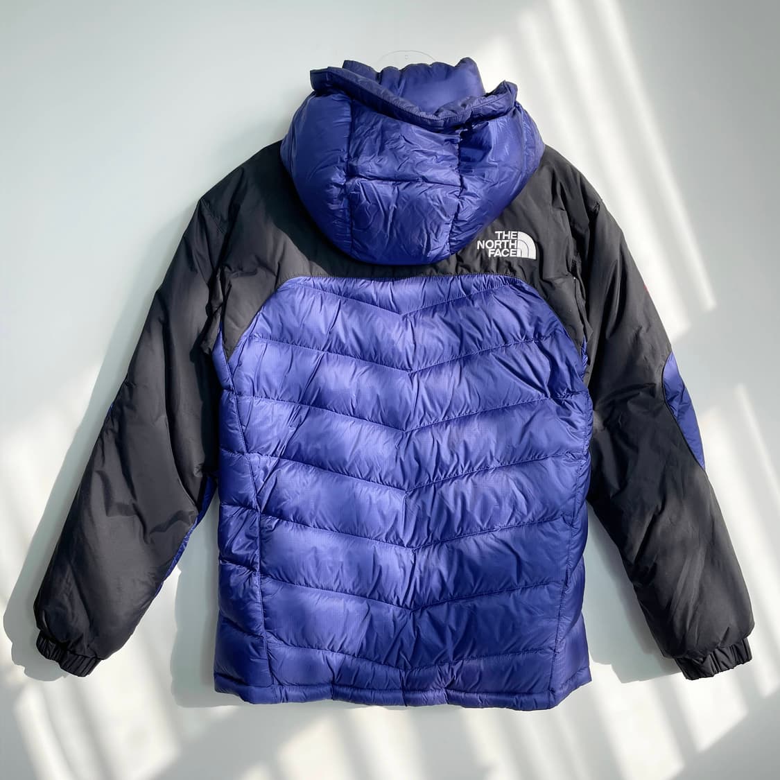 C2 노스페이스 850 에베레스트 다운 파카 95사이즈 상품이미지3
