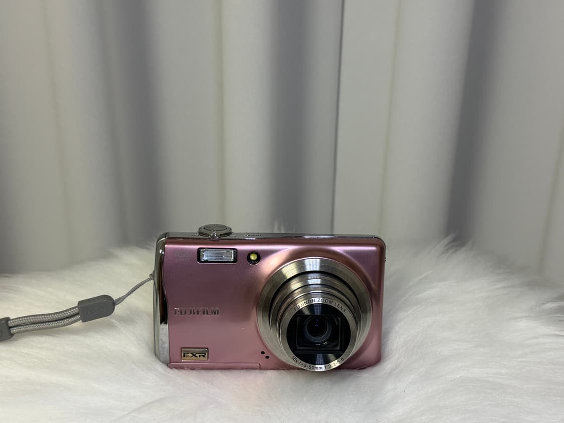 후지필름 파인픽스 f70exr 상품이미지3