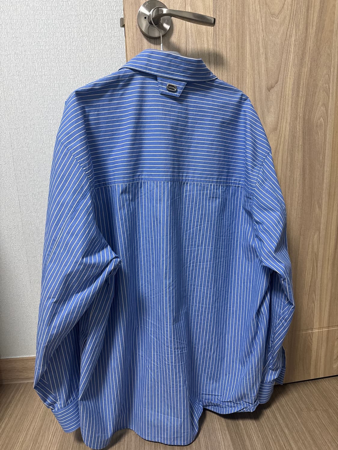 솔리드 옴므 셔츠 상품이미지2