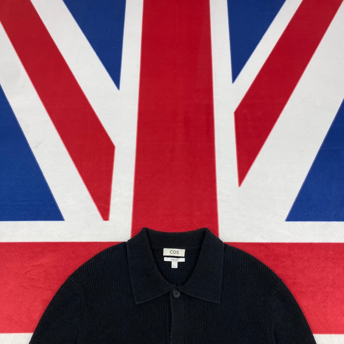 COS 가디건 L 상품이미지2