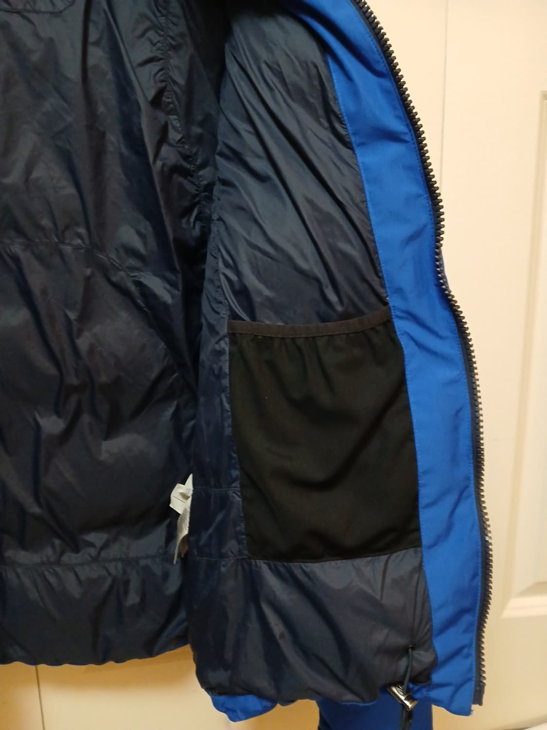 10s 폴로 랄프 로렌 빅 포니 다운 푸퍼 패딩 자켓 상품이미지7