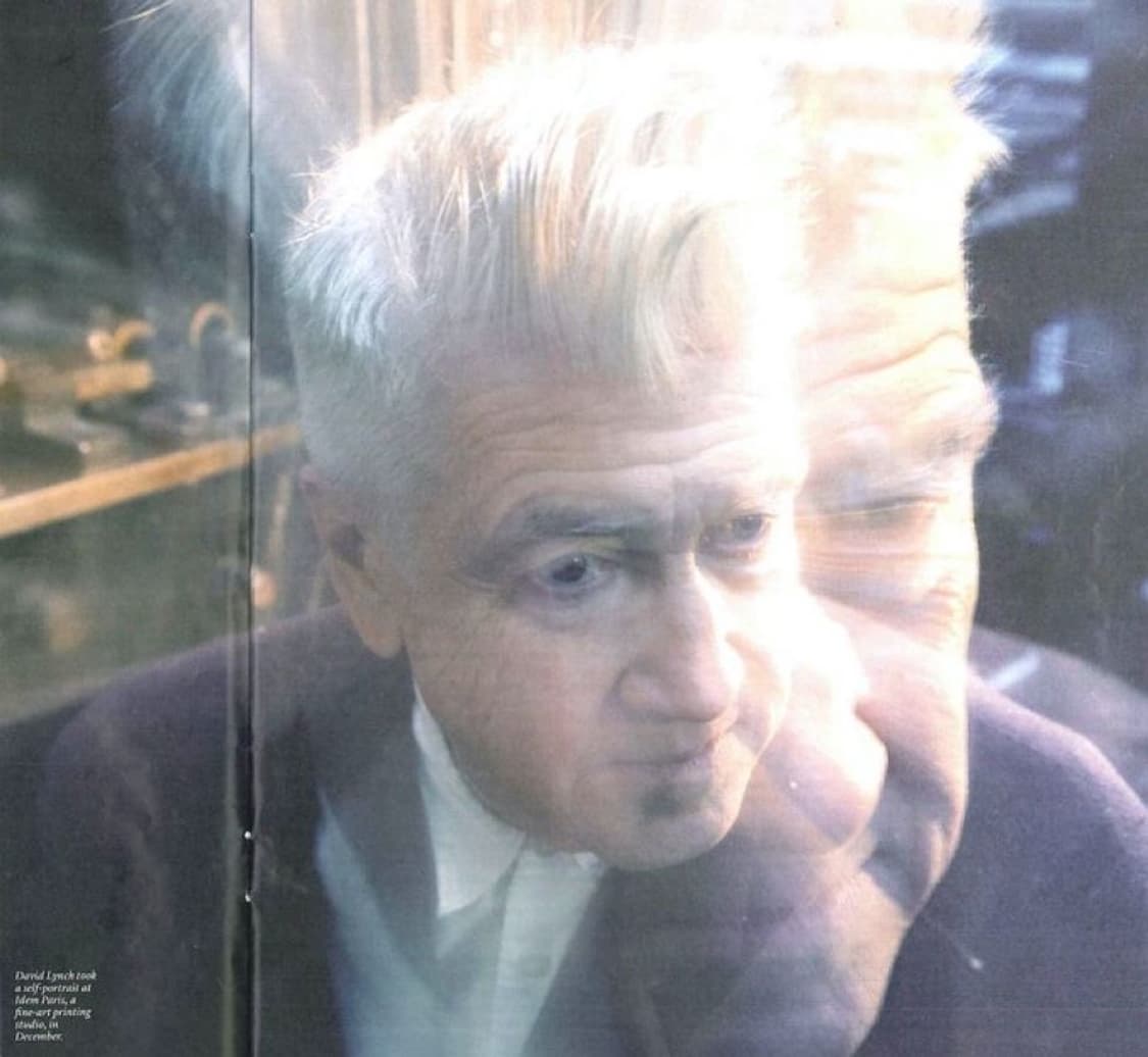 L) I MISS DAVID LYNCH 상품이미지7